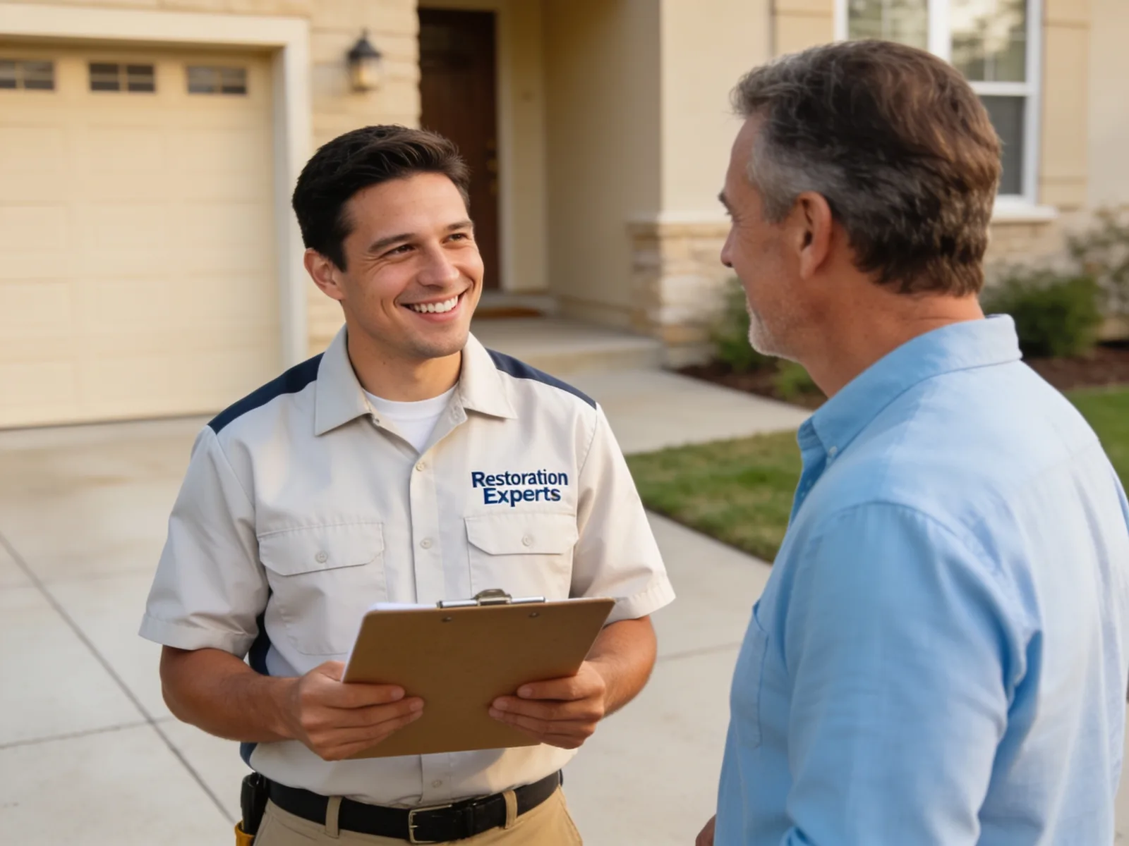 Water Damage Cleanup Mcfarlan, NC FAQs